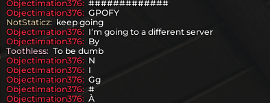 the Roblox roast goes hard 💀