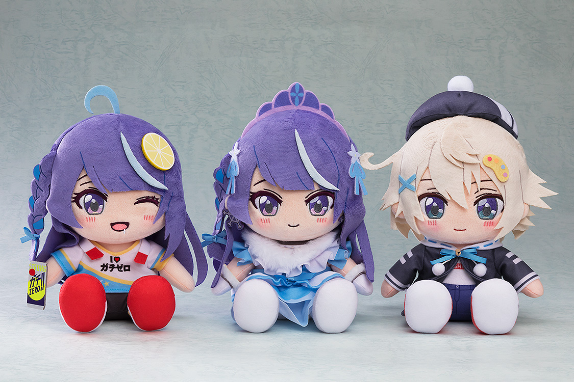 SEGA - Desktop×Decorate Collections 心音淡雪 10体セット SEGA セガ フィギュア 未開封品 SEGA 心音淡雪 フィギュア - メルカリ