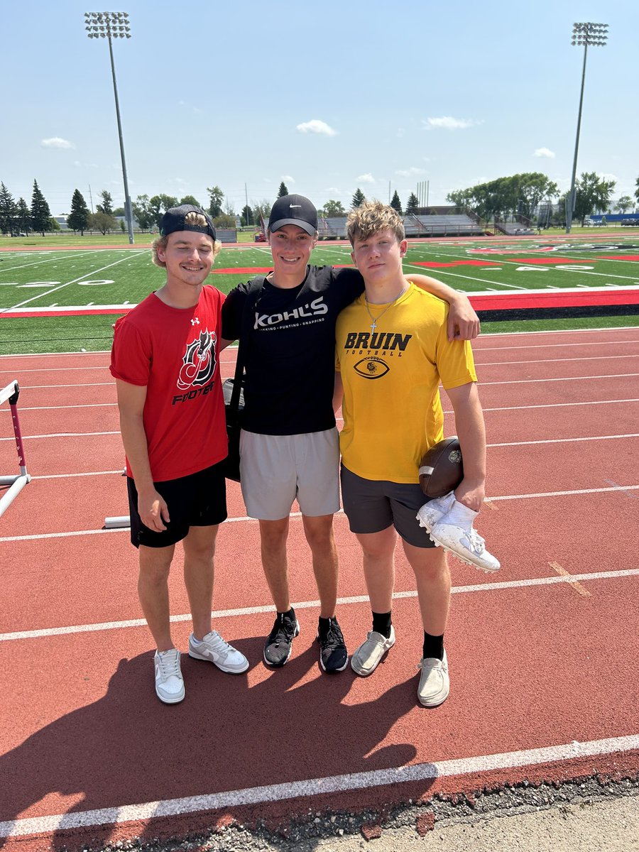 Keaton Docken K/P tweet media