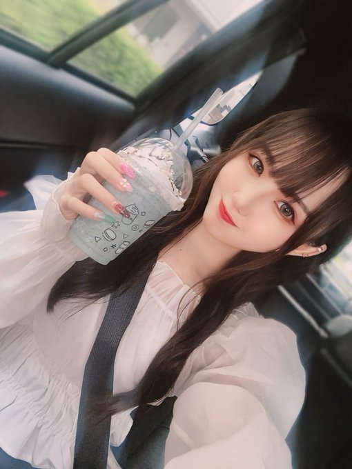 Twitterのコスプレ画像9