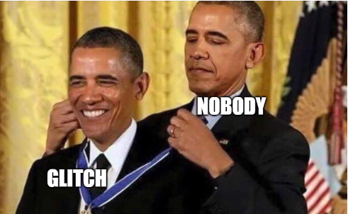 NobodyGlitched tweet media