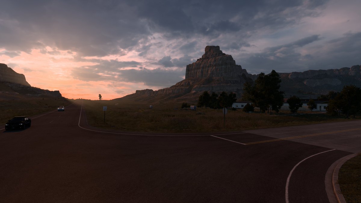 ATS better than RDRII