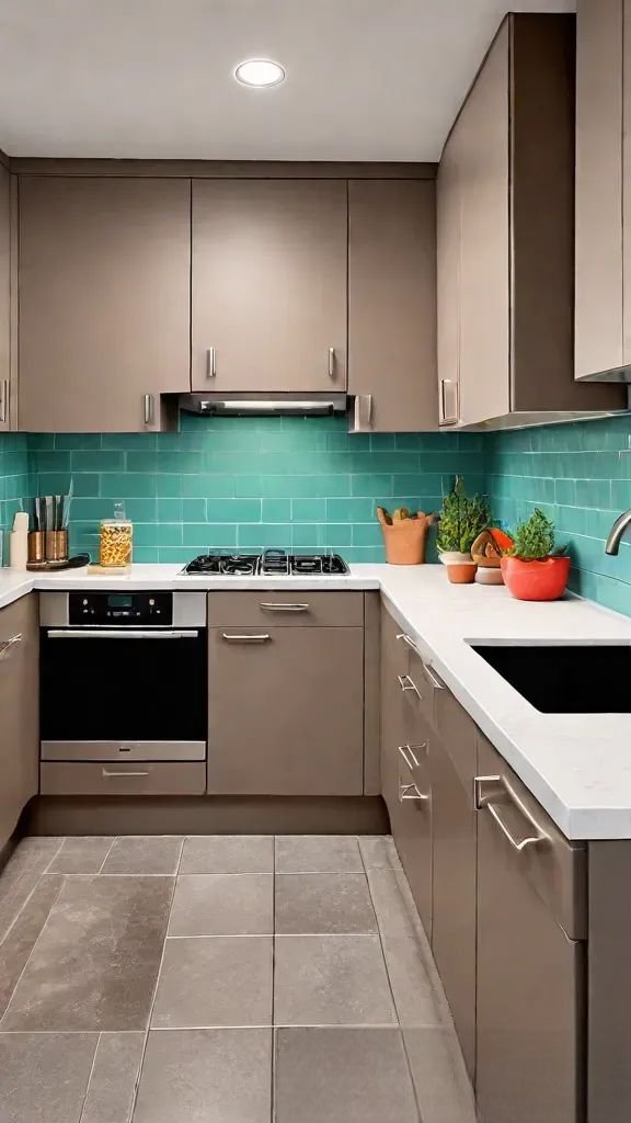 theinsidedecor1's tweet photo. A compact kitchen design maximizes every inch of space with smart storage solutions like pull-out pantry shelves and corner carousels. #CompactKitchen #SmallKitchenIdeas #TinyKitchenSolutions #SmartKitchenStorage #ApartmentKitchen
Check Now
https://t.co/IHNc8M4u8H https://t.co/X2VBzr9L0d