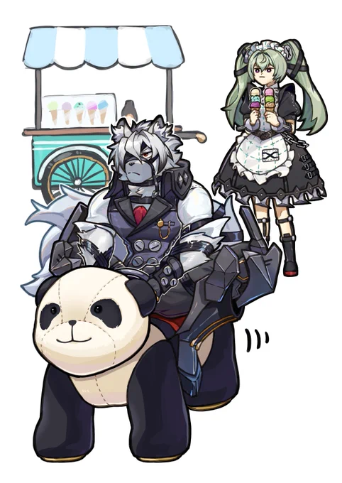 #zzzero #ゼンゼロ