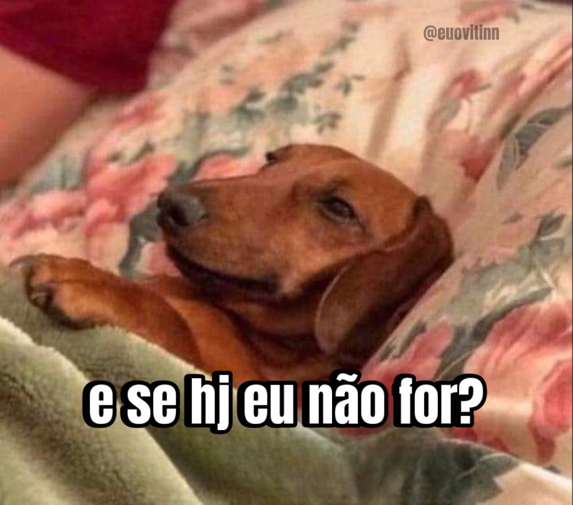 euovitinn's tweet photo. qnd meu alarme toca https://t.co/322Dnh361Y