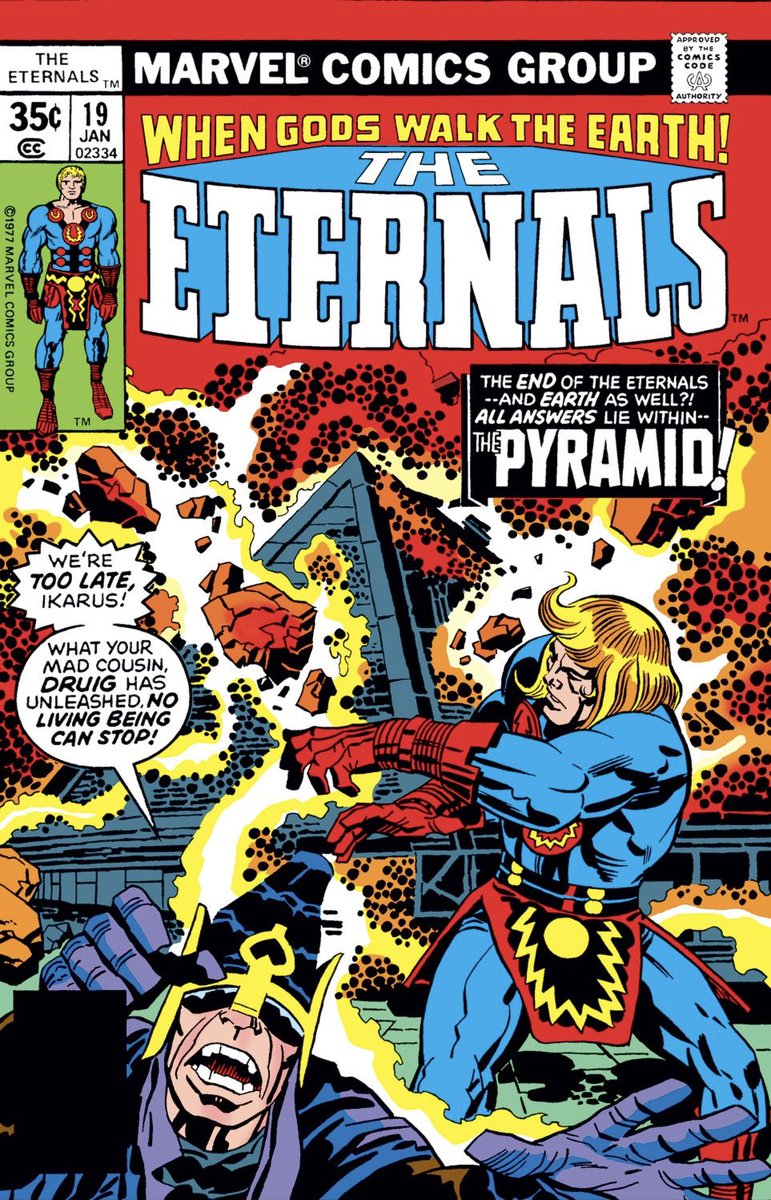 BackintheBronzeAge tweet media