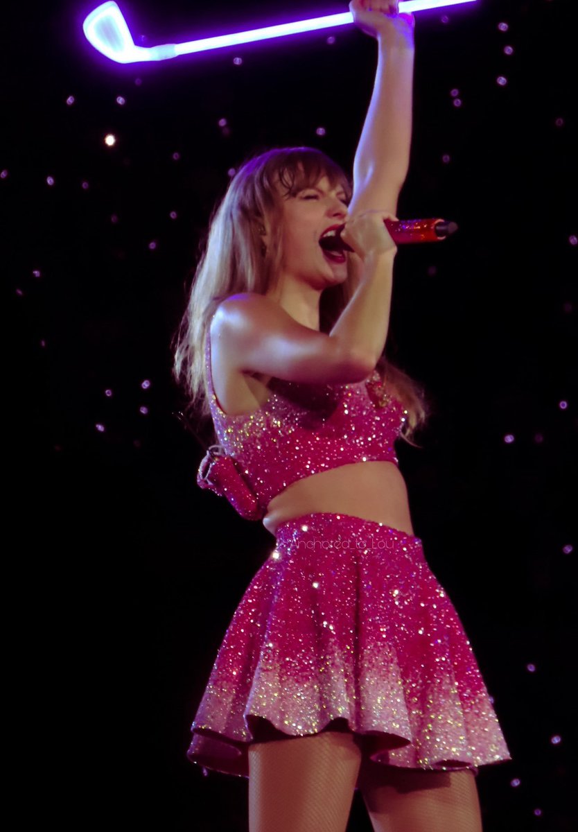 tayrrysue's tweet image. miss americana &amp;amp; the heartbreak prince