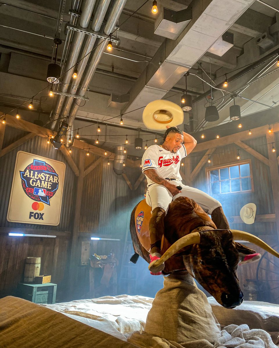 CleGuardians's tweet image. Goats weren't meant to tame bulls. 😅

#ForTheLand