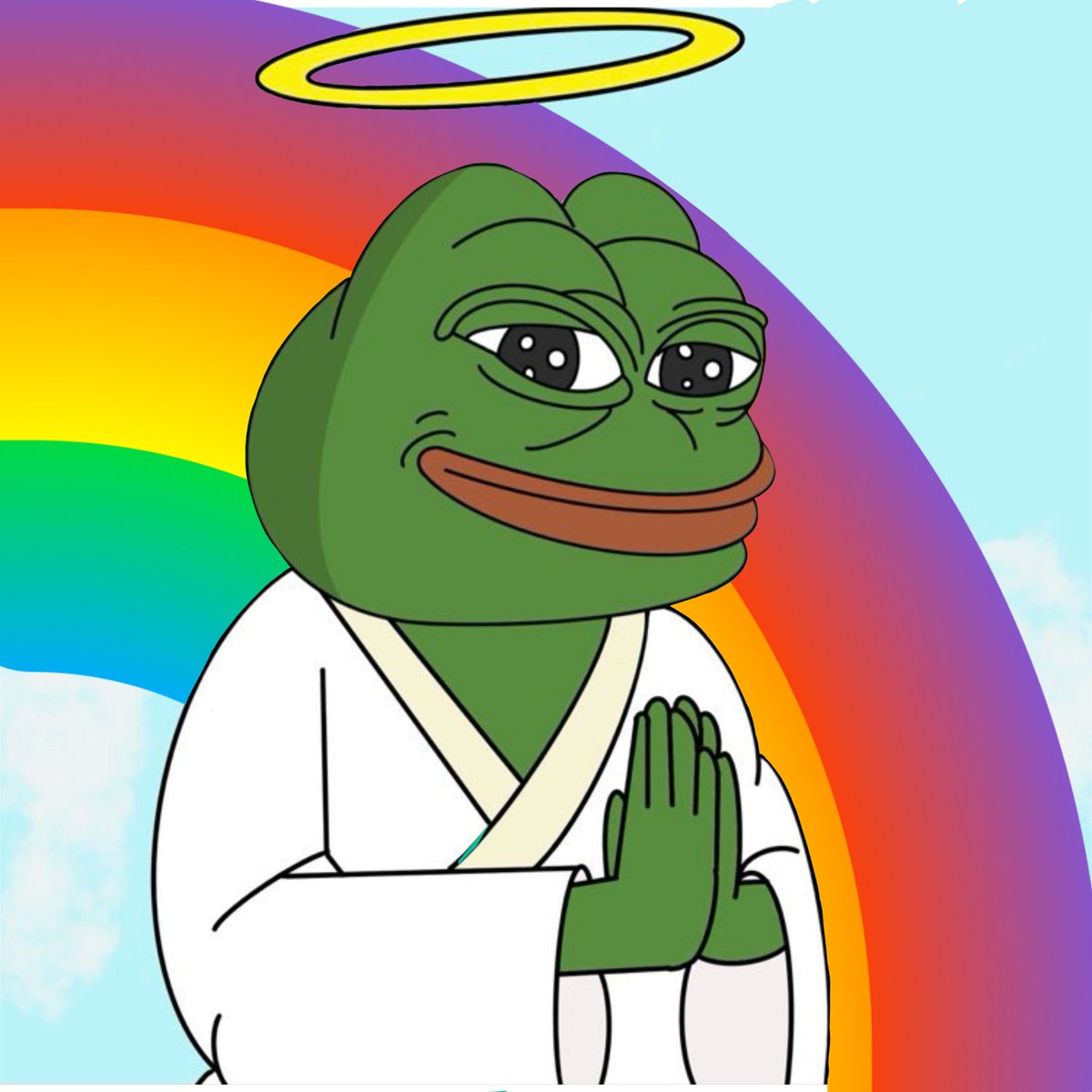 rainbowdotme's tweet photo. Weekly reminder that the Rainbow support team is here for you at the email support@rainbow.me

Known as one of the best support teams in this industry, they are always here to bless you with help and answers

Tbh I'd say they *are* the best support team but I might be biased