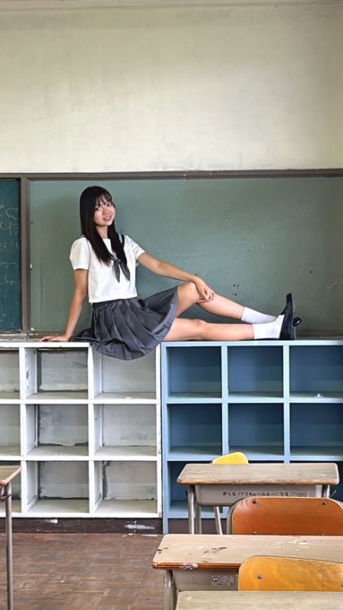 Twitterのコスプレ画像21