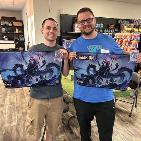 Riley Long tweet media