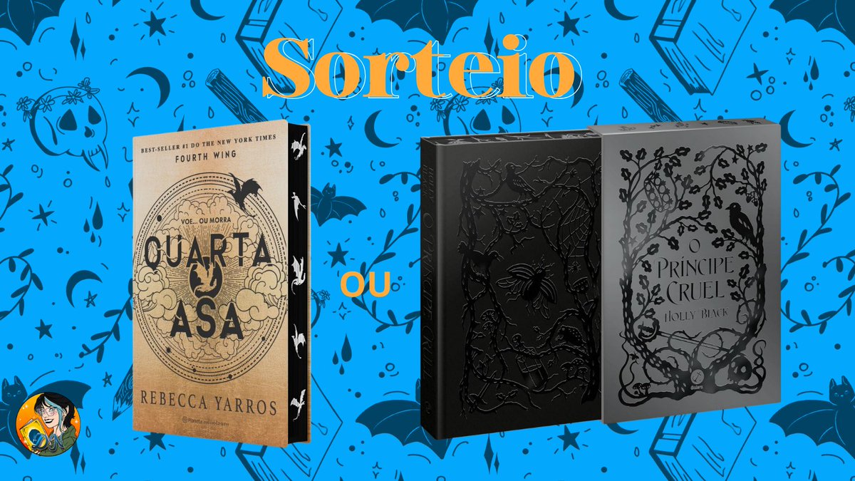 Íris, a Divulga Nacional✨ tweet media