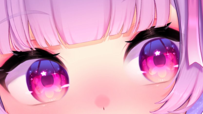 Miaow🌱Phinea🌸 Vtuber tweet media