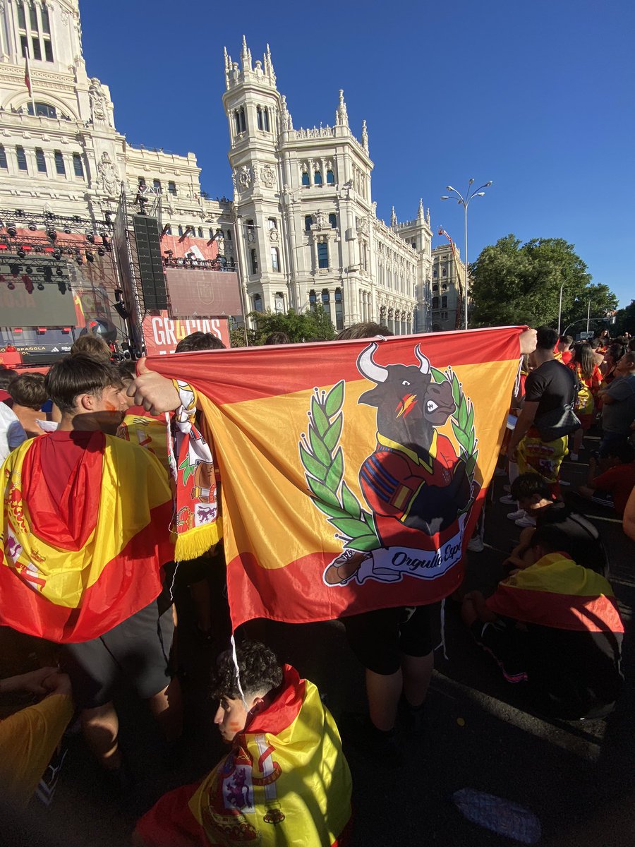 Tarreguista's tweet photo. vaya dos dias, mañana mas… https://t.co/esQ6DspNAW
