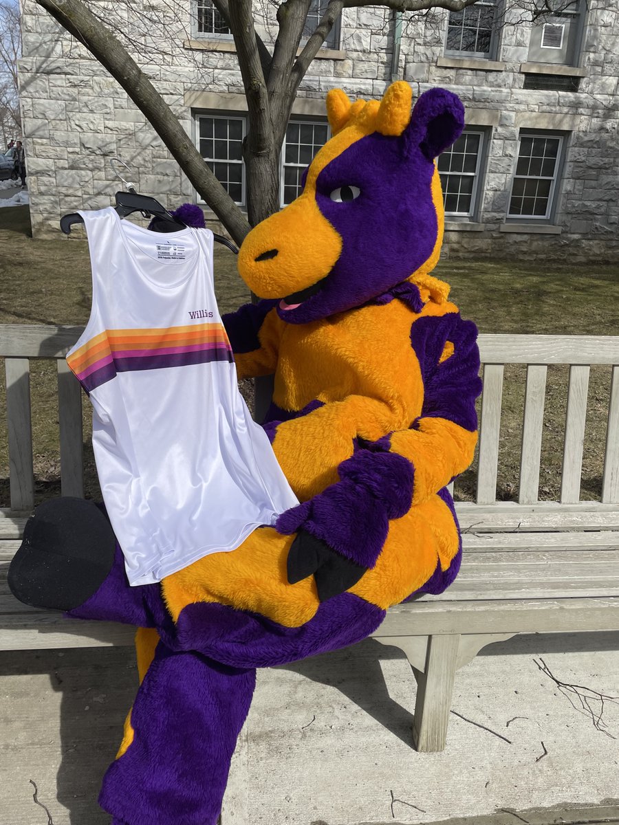 Williams Alumni tweet media