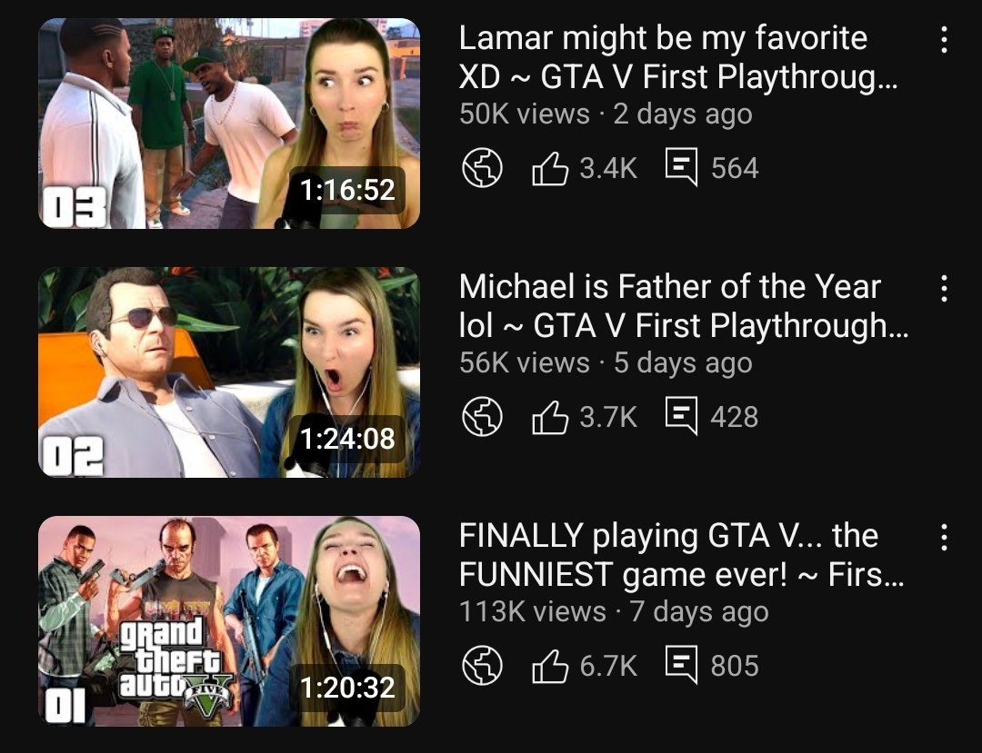 Miranda 🎮 tweet media