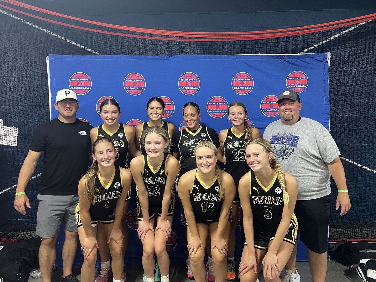 Jason (@jasondolliver) on Twitter photo Solid 8 games this weekend in Cincinnati for <a href="/NESupremeGirls/">Nebraska Supreme Girls</a> 17u. Competed incredibly hard and got better every game. They are peaking at the right time!! Solid 8 games this weekend in Cincinnati for <a href="/NESupremeGirls/">Nebraska Supreme Girls</a> 17u. Competed incredibly hard and got better every game. They are peaking at the right time!!