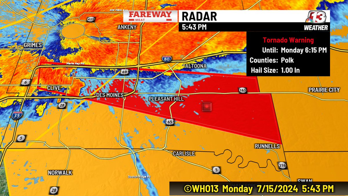 Jeriann Ritter tweet media