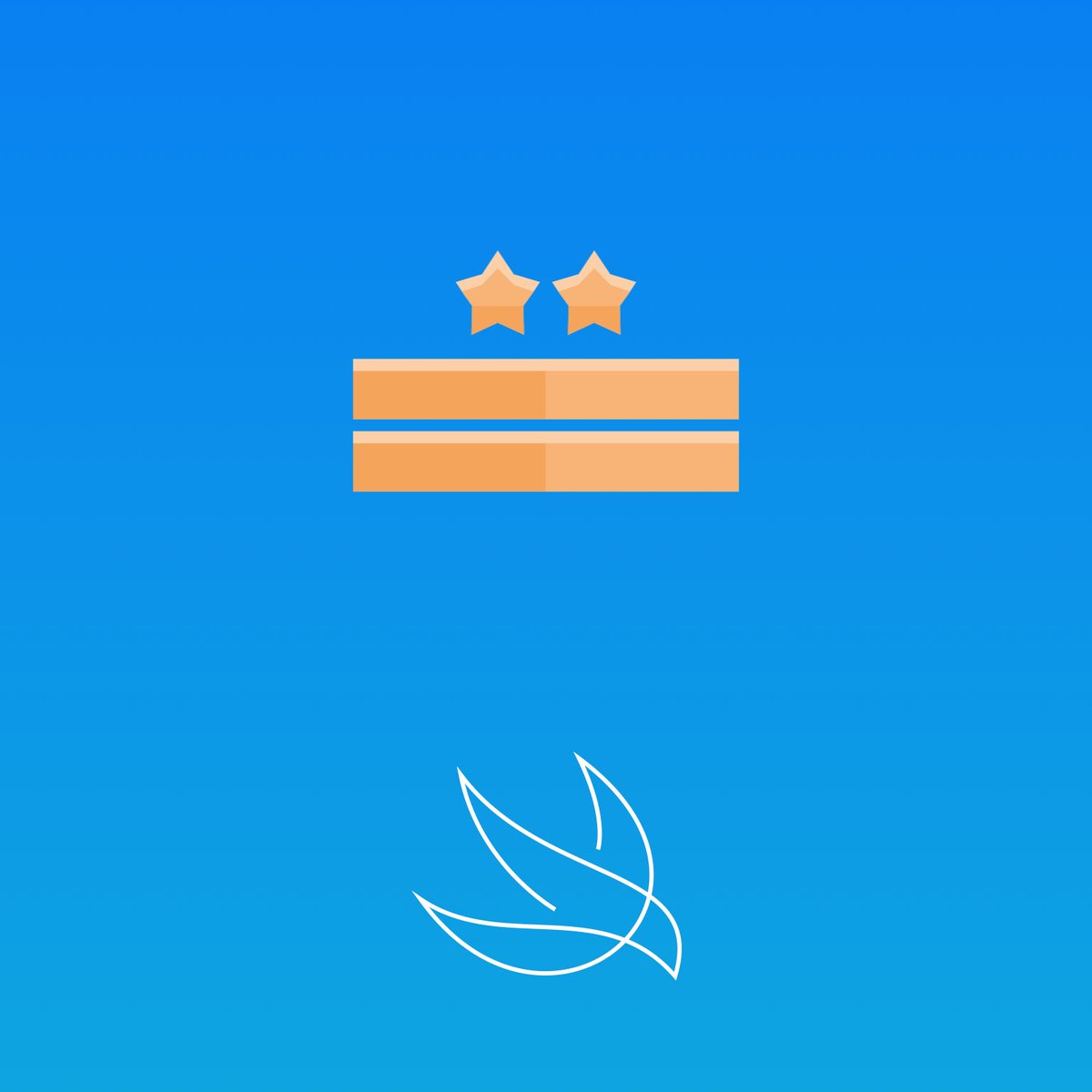 DimitrisMattha1's tweet photo. I'm on level 5 in Unwrap by @twostraws. Download it here: https://t.co/Av70HvPJZV https://t.co/rFCB609oFj