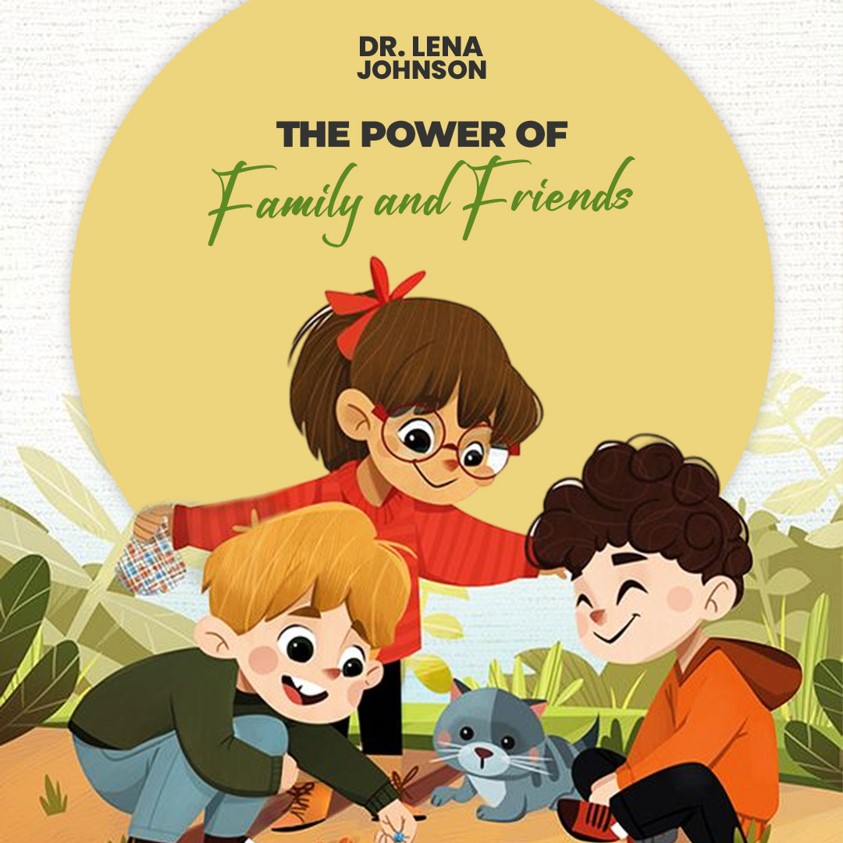 drlenajohnson_'s tweet photo. There's nothing quite like a hug from someone you love! This sweet story shows how visiting days connect children to their family and friends, fostering emotional well-being and a sense of belonging.

https://t.co/JOU216TuNN

#childrensbook #Childrenbookcovers #Lenajohnson https://t.co/yxxpChRoKD