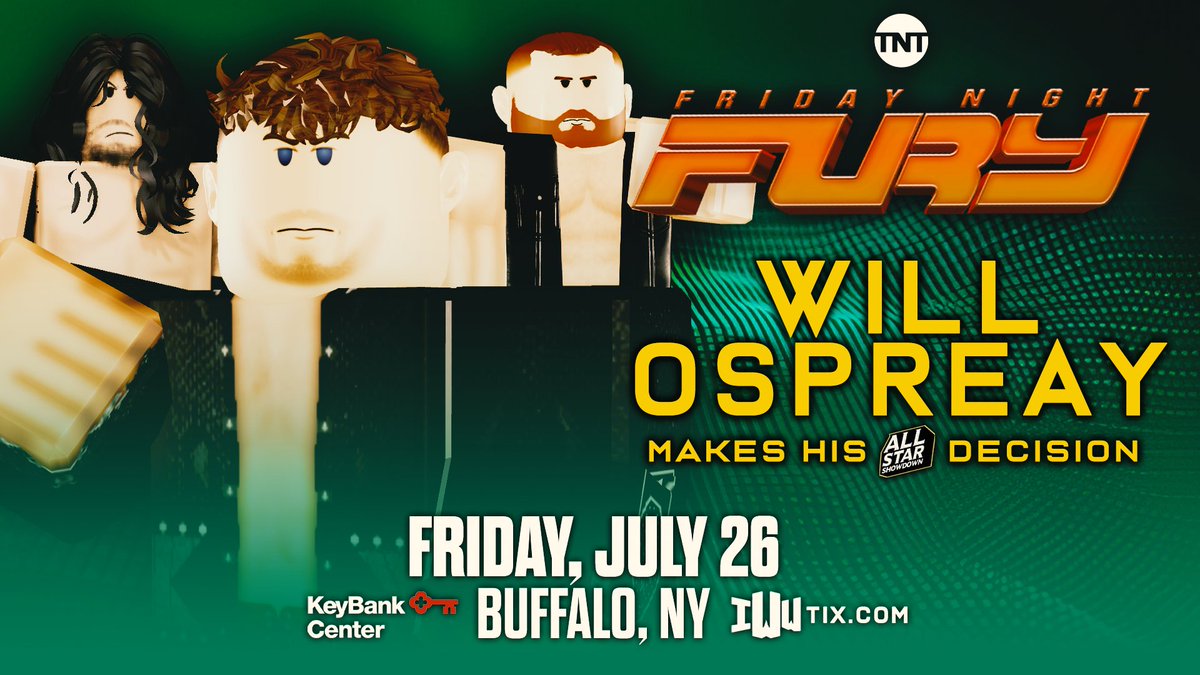 Insane Wrestling Warfare tweet media