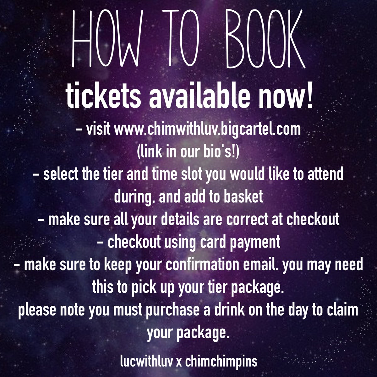 UK ARMY 🇬🇧🇬🇧
<a href="/chimchimpins/">Chim Chim Pins⁷ 💜 BTS Pin Shop</a> &amp; i are hosting our FOURTH event!!!! this time to celebrate army day 💜💜 

come &amp; hang out with us!! it will be so much fun! 

#btscupsleeve #btsuk #london #bts #ukarmy