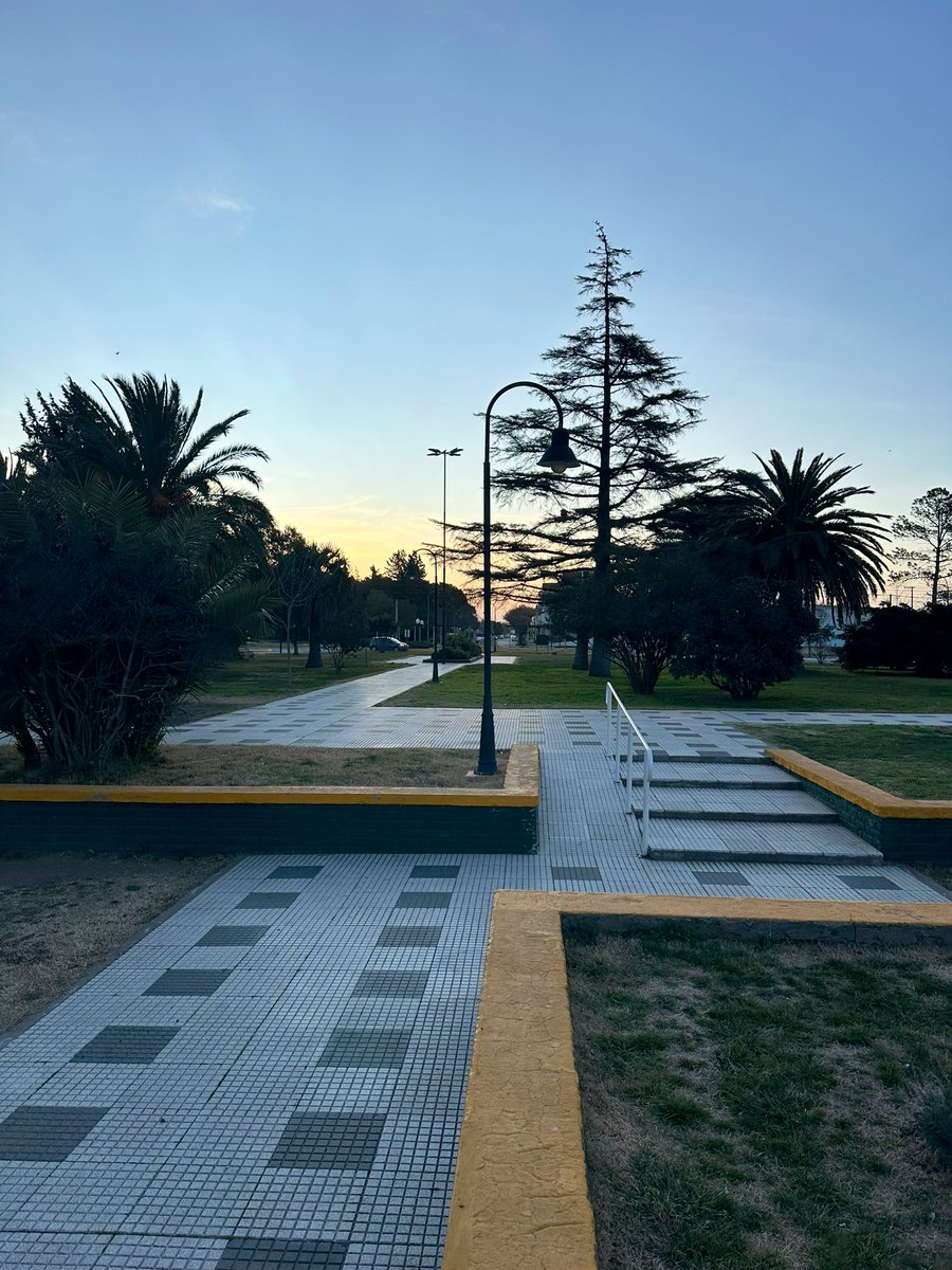 gui10road's tweet photo. La prolijidad de Guatraché, qué belleza https://t.co/6HPBcjRuPj