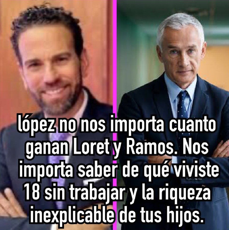 El Rebelde ADN tweet media
