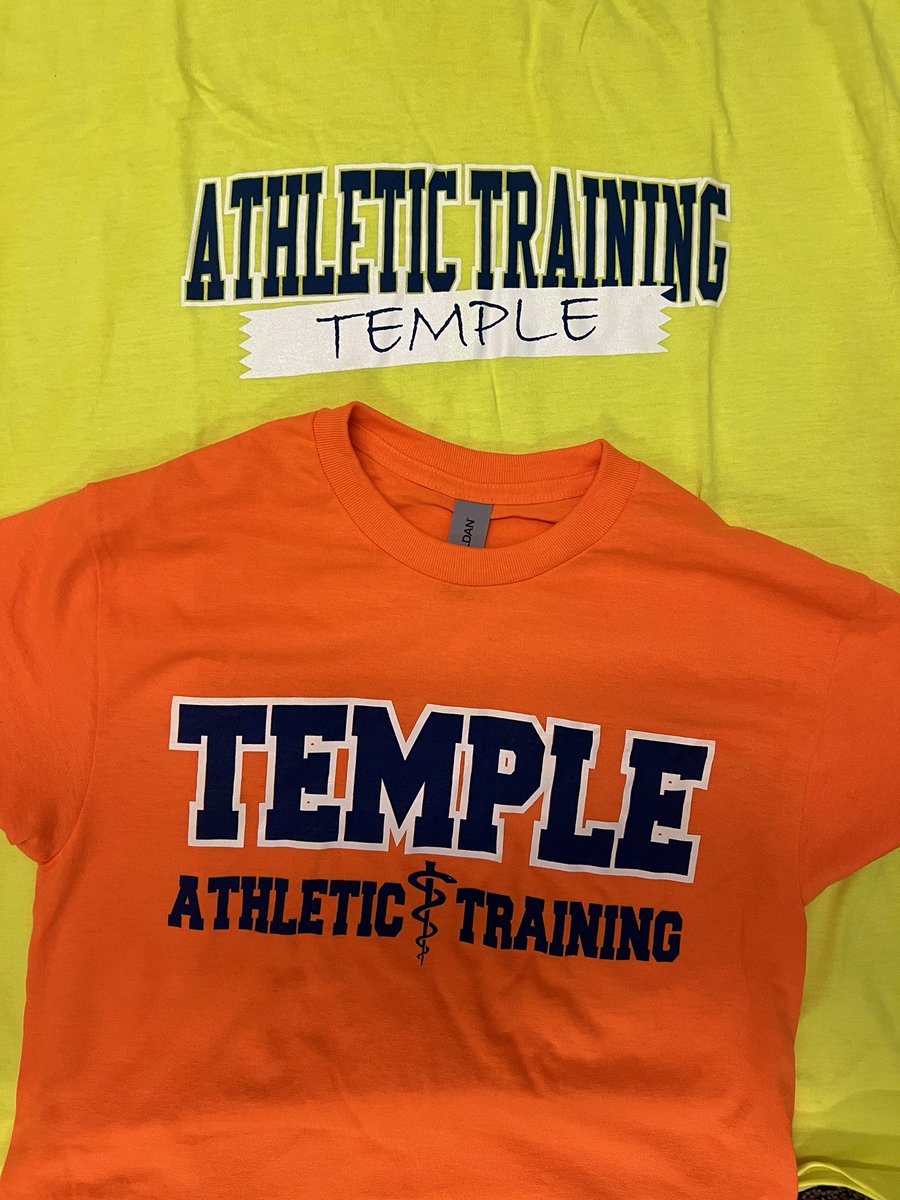 thssportsmed's tweet photo. 16 days AWAY from ATS report day!
Field House ATR
Monday, Aug 1st ~ 8am-3pm.
ππ #THSATS Lugnuts
@templewildcats @templevb @TempleFB254 @TempleISD https://t.co/lWGtcgw7uG