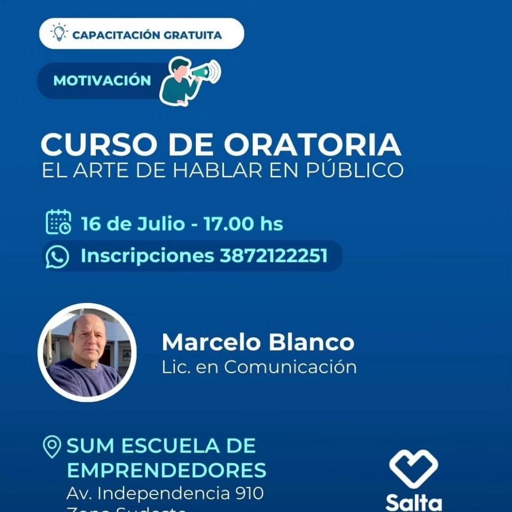 Info Muni Salta tweet media