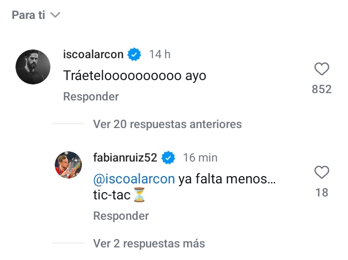 EspanoleteCr7's tweet photo. @24Gavii No creo no?.... https://t.co/yHS6gXS7Jj