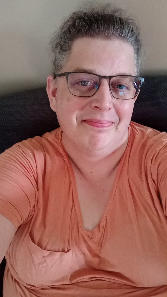 Decided to take another big step today.

Filed all the paperwork needed to begin the (pain in the butt) process to legally become Kassandra.

Depending on certain decisions that the judge will make, it should be complete by the end of September...if not sooner.