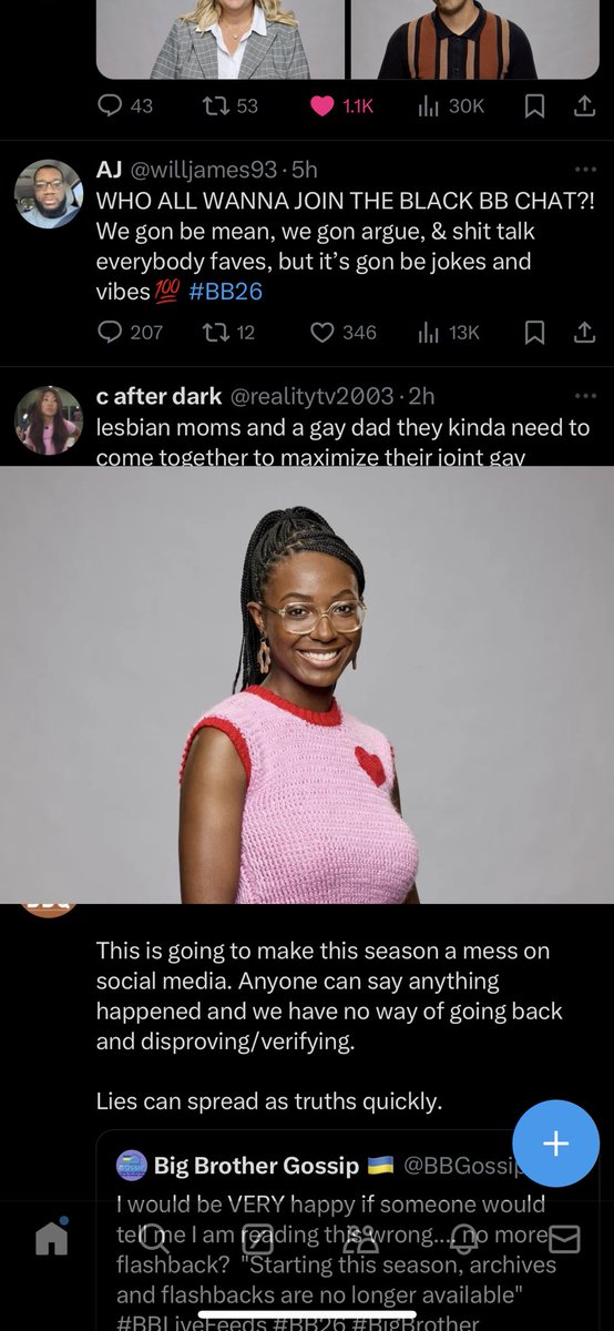 secretbbaccount's tweet photo. twitter froze on this pic and wouldn't let me get out of it, she's winning for sureee omgggg https://t.co/tvFU1NjEeS