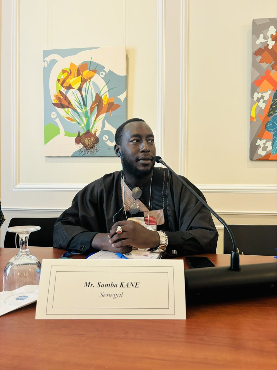 President_Drizzy 🇸🇳 tweet media