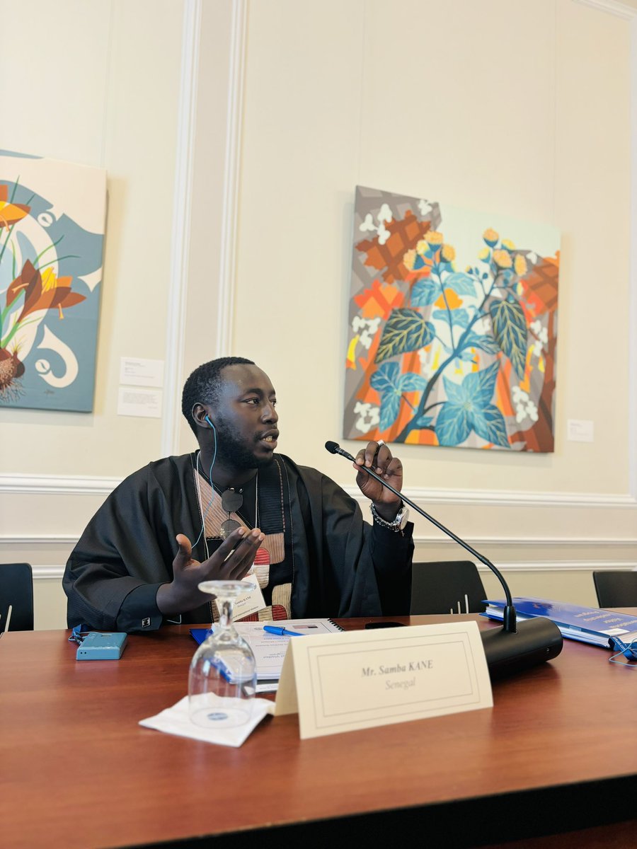 President_Drizzy 🇸🇳 tweet media