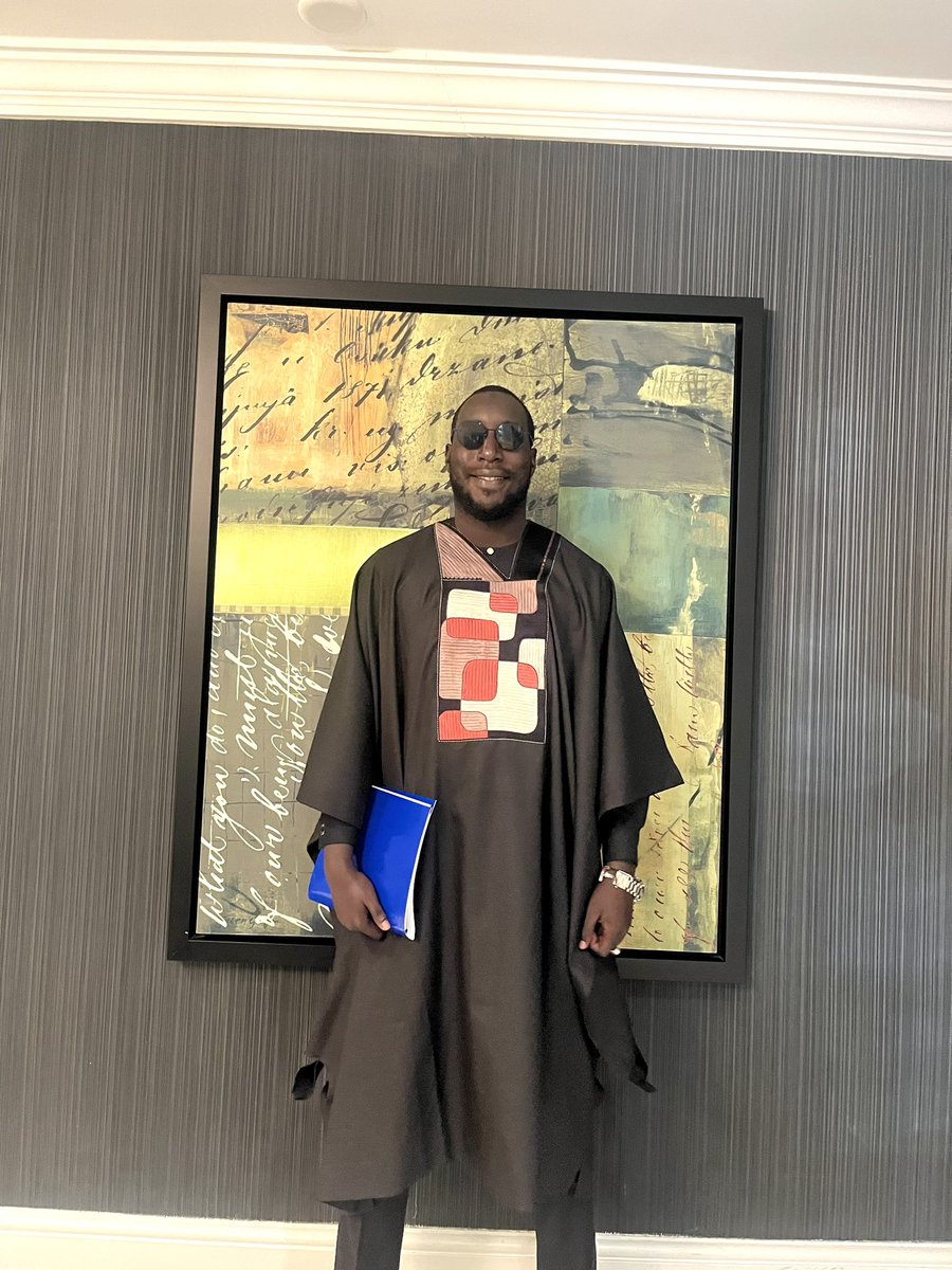 President_Drizzy 🇸🇳 tweet media