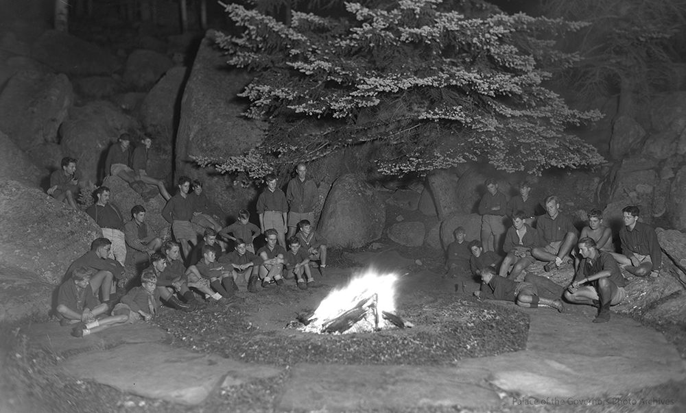 POG Photo Archives tweet media