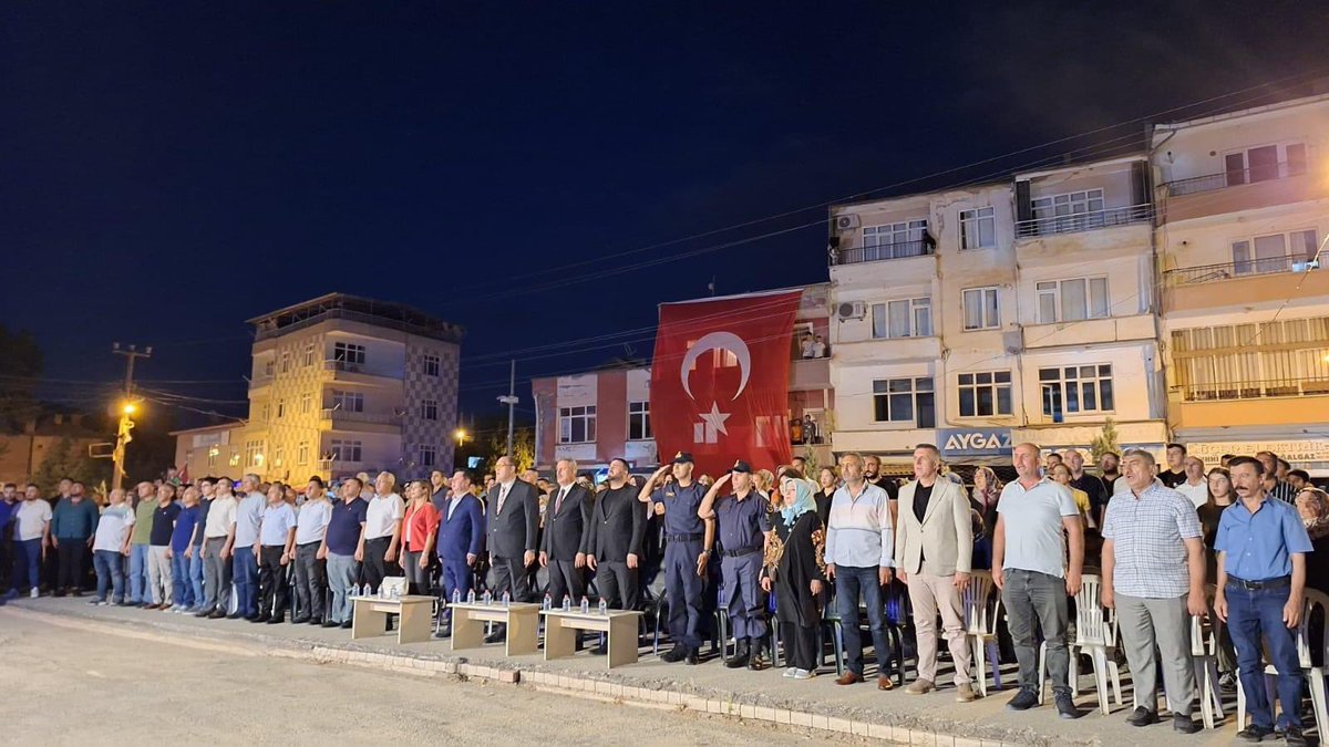 YahşihanKaymakamlığı tweet media