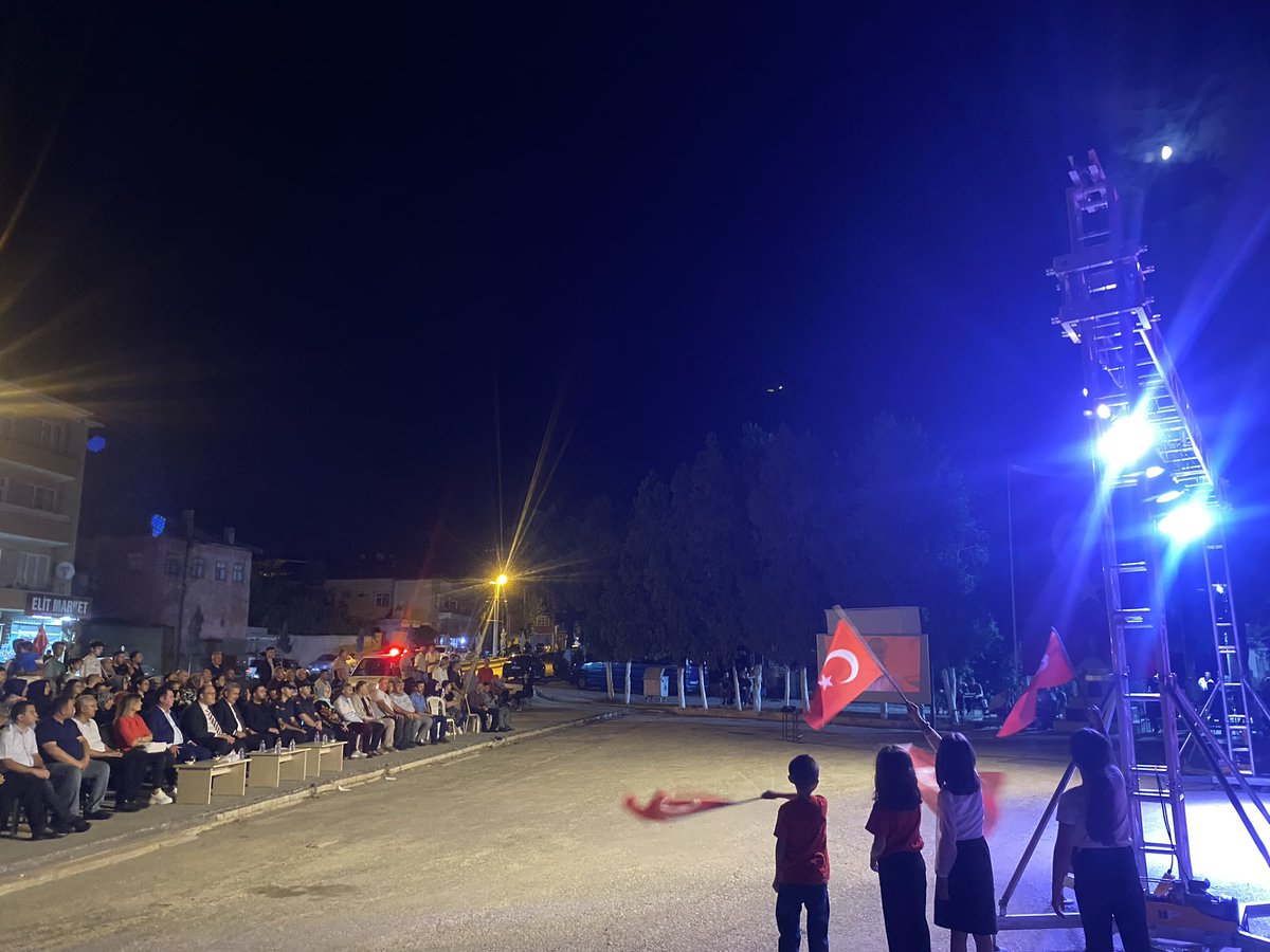 YahşihanKaymakamlığı tweet media