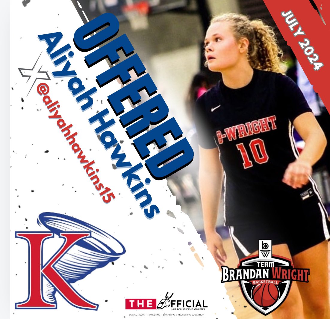 Aliyah Hawkins (Speedo) (@aliyahhawkins15) on Twitter photo After an amazing conversation with <a href="/coacht2312/">Joshua Thompson</a> I am so grateful to say I have received an NCAA Division 2 offer from <a href="/KINGU_wbb/">King Univ. Women's Basketball</a> . Thank you for watching my games this past week and for believing in me!! 🌪️💙
<a href="/KyleShipleyk/">Coach Shipley</a> <a href="/theofficial_hub/">The Official Hub</a> @LadyJetsBB After an amazing conversation with <a href="/coacht2312/">Joshua Thompson</a> I am so grateful to say I have received an NCAA Division 2 offer from <a href="/KINGU_wbb/">King Univ. Women's Basketball</a> . Thank you for watching my games this past week and for believing in me!! 🌪️💙
<a href="/KyleShipleyk/">Coach Shipley</a> <a href="/theofficial_hub/">The Official Hub</a> @LadyJetsBB