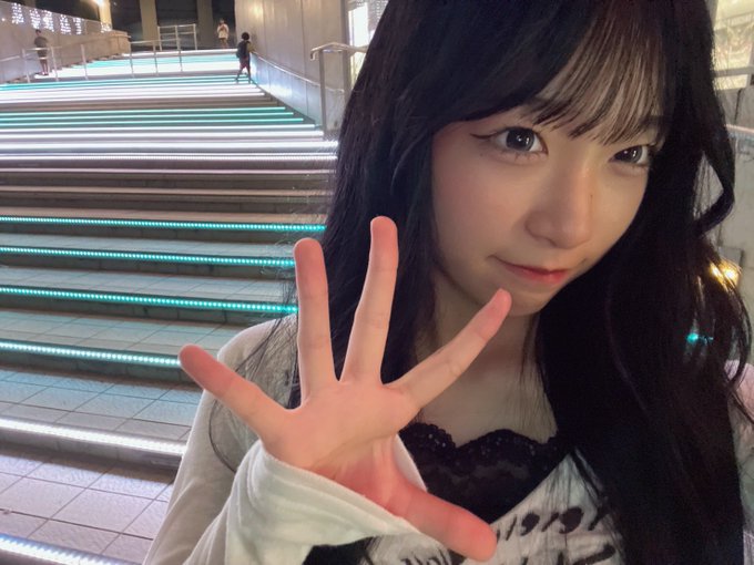 香穂のTwitter画像39