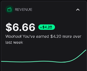StowGnar's tweet photo. I, uhh...well, my Twitch revenue may be tiny, but it's numerologically satisfying. :0 https://t.co/brAI8ZPR6i