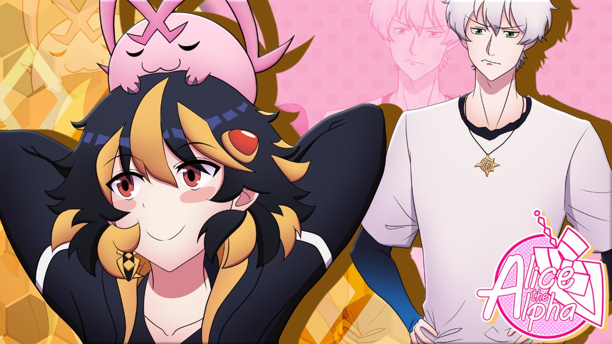 Drashiro's tweet photo. Nuevo capítulo de Alice y con ello el final de la Season 1 e.e/

Linko:
https://t.co/jzGAfNsT1d.

Mini:
@s_stellae
Color (Mini):
@frikositte
Artista Principal:
@lauliens

#Digimon #Alicethealpha https://t.co/mqWoV37jSd
