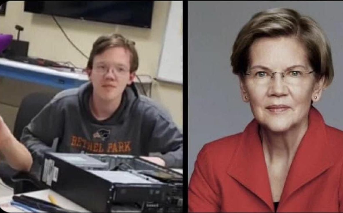 GarbageHuman24's tweet photo. Just sayin https://t.co/ZkVKR1sSWR