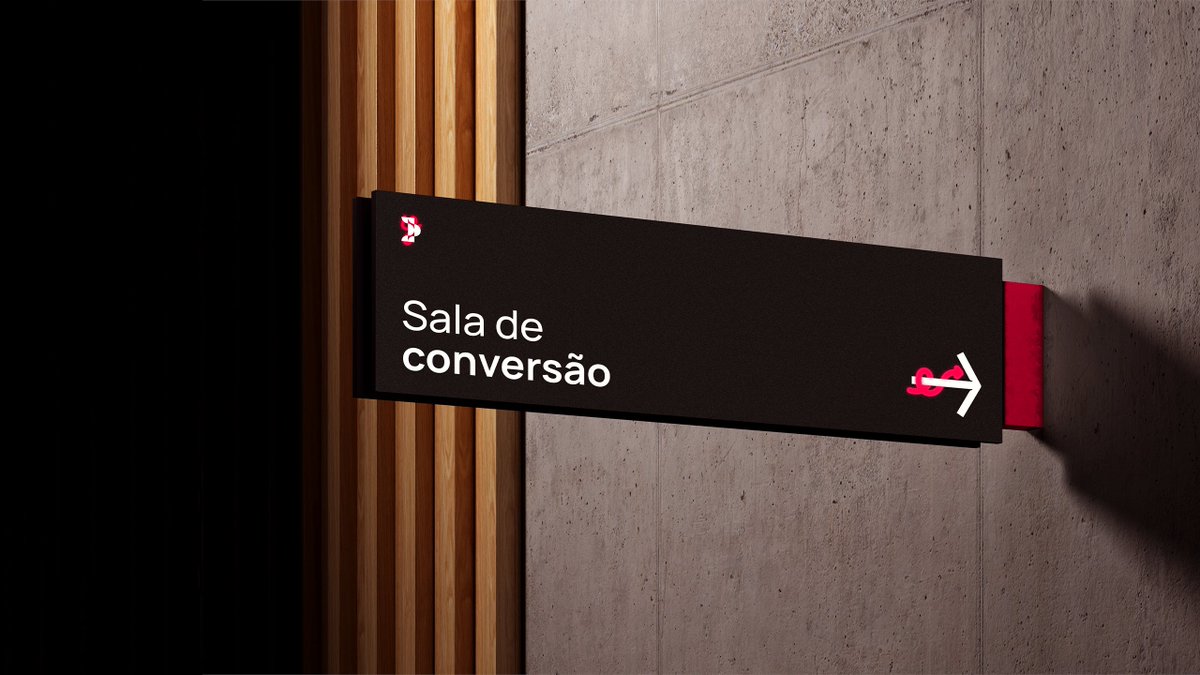 Pandowso's tweet photo. Converty | Brand Design

Converty une excelência, conceituação e personalidade à comunicação de empresas.  

🔗https://t.co/Xj9IACFl1L https://t.co/zobc2HGVV3