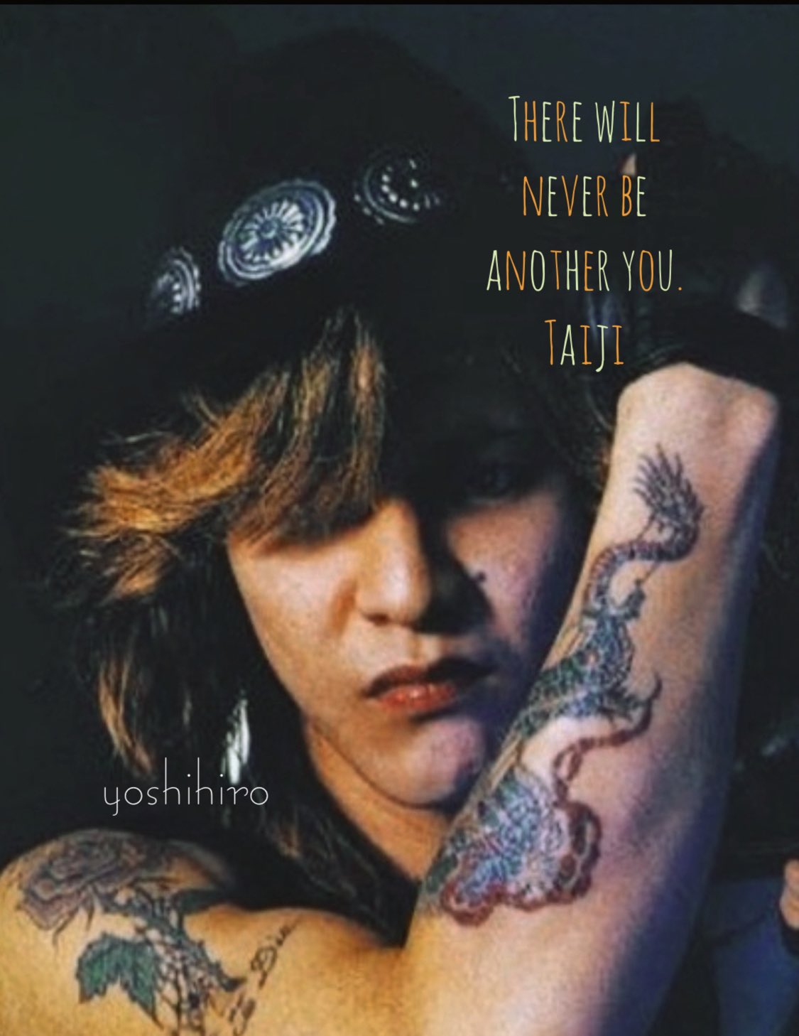x TAIJI-yoshihiro on X: 