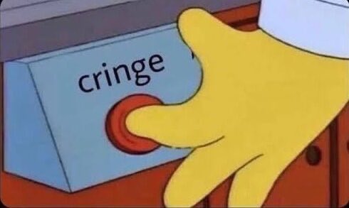 Not Ayo and Josh making fun of Mimii while she’s crawling to the balcony