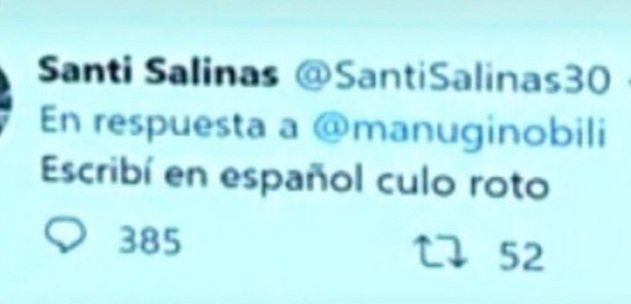 TukiLovve's tweet photo. @jeonrubyjen respeta los rangos ma jsks 💋🇦🇷 https://t.co/AYvMotbLqk