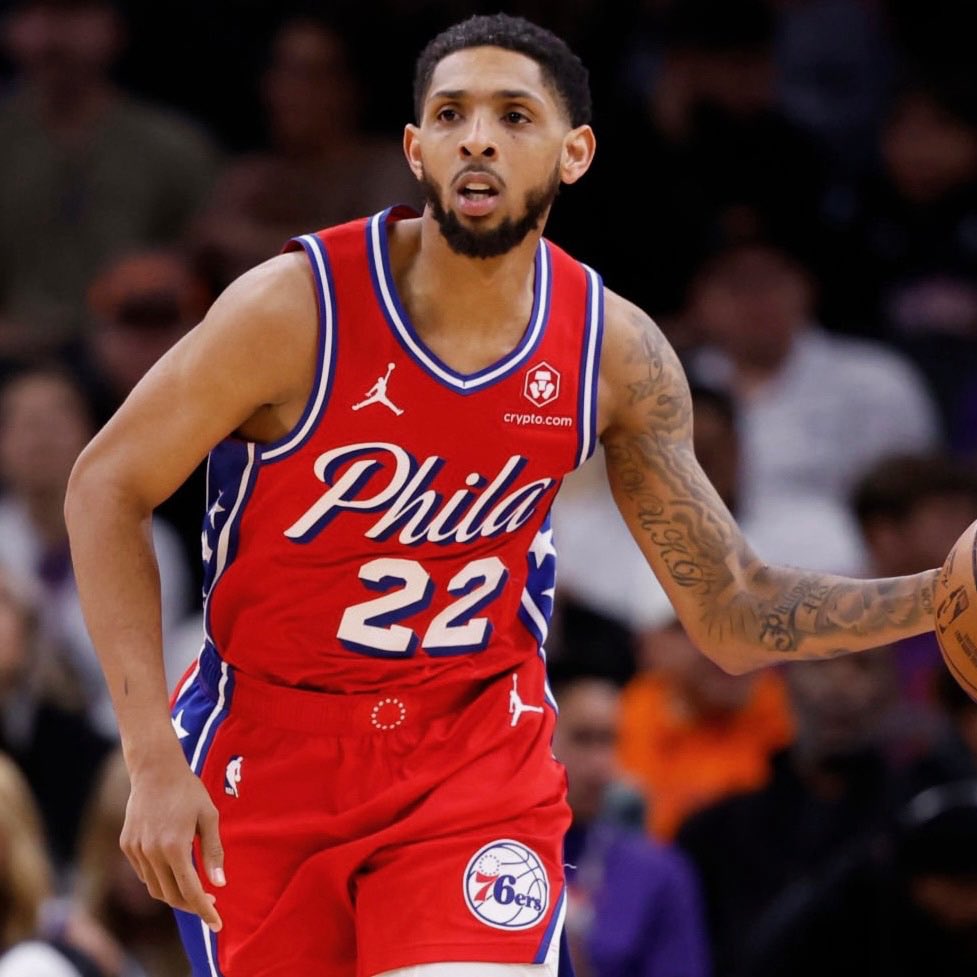 Shams Charania tweet media