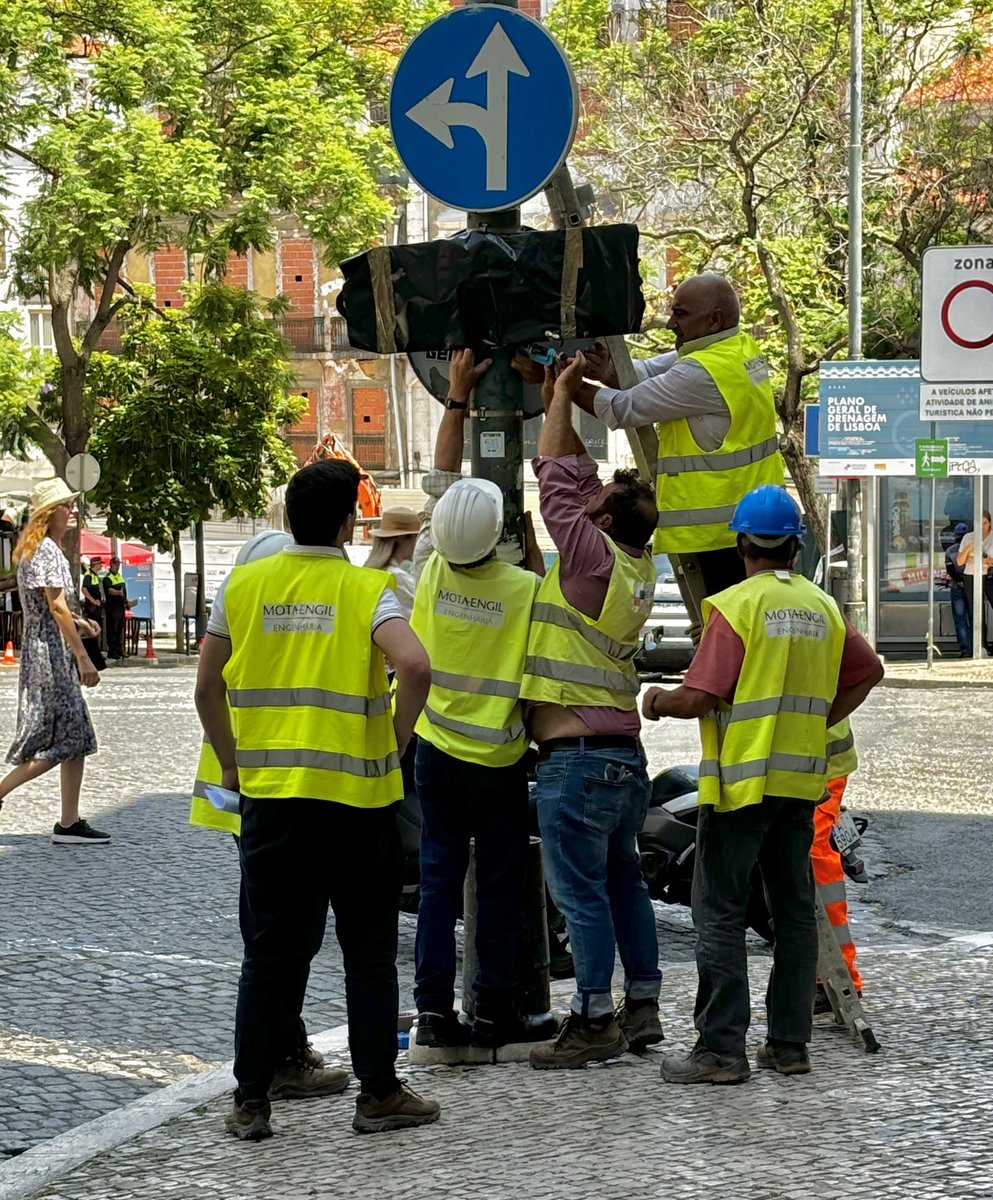 Há tanta portugalidade nesta foto que ate faz confusão.